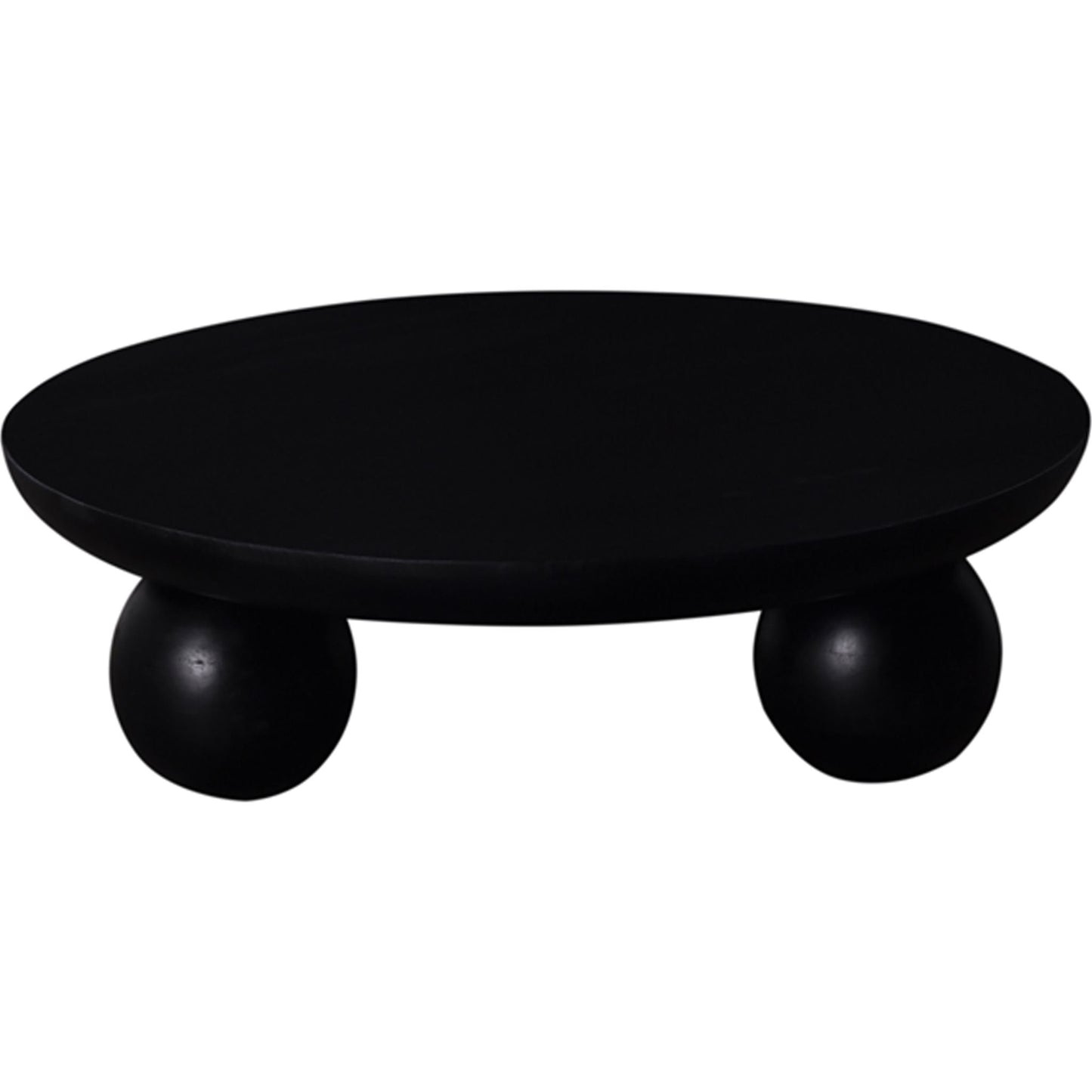Bela Coffee Table - Black