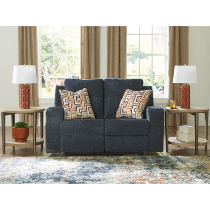 Danum Reclining Loveseat