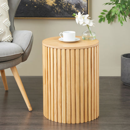 Christine End Table