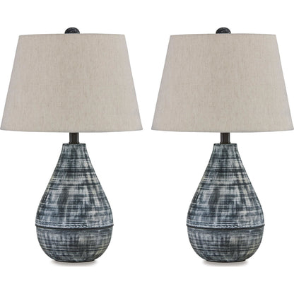 Complete Your Room - Donnesta 6 Piece Package