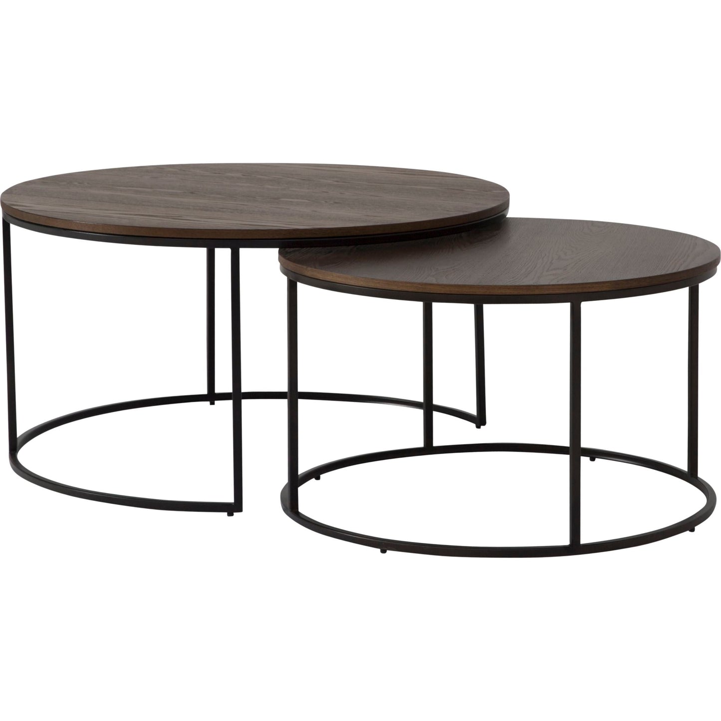 Berlin Coffee Table - Natural