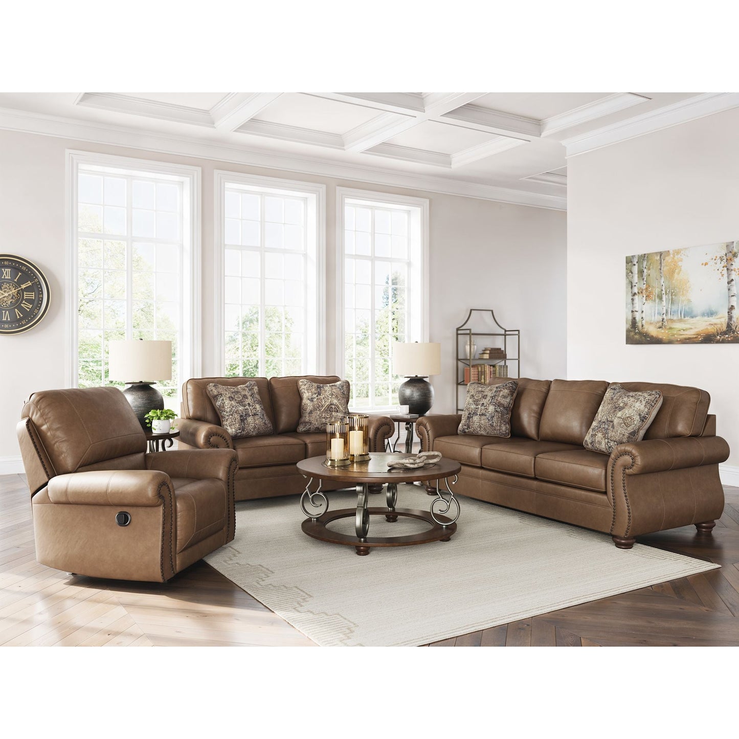 Chasemore Sofa
