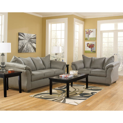 Darcy Loveseat