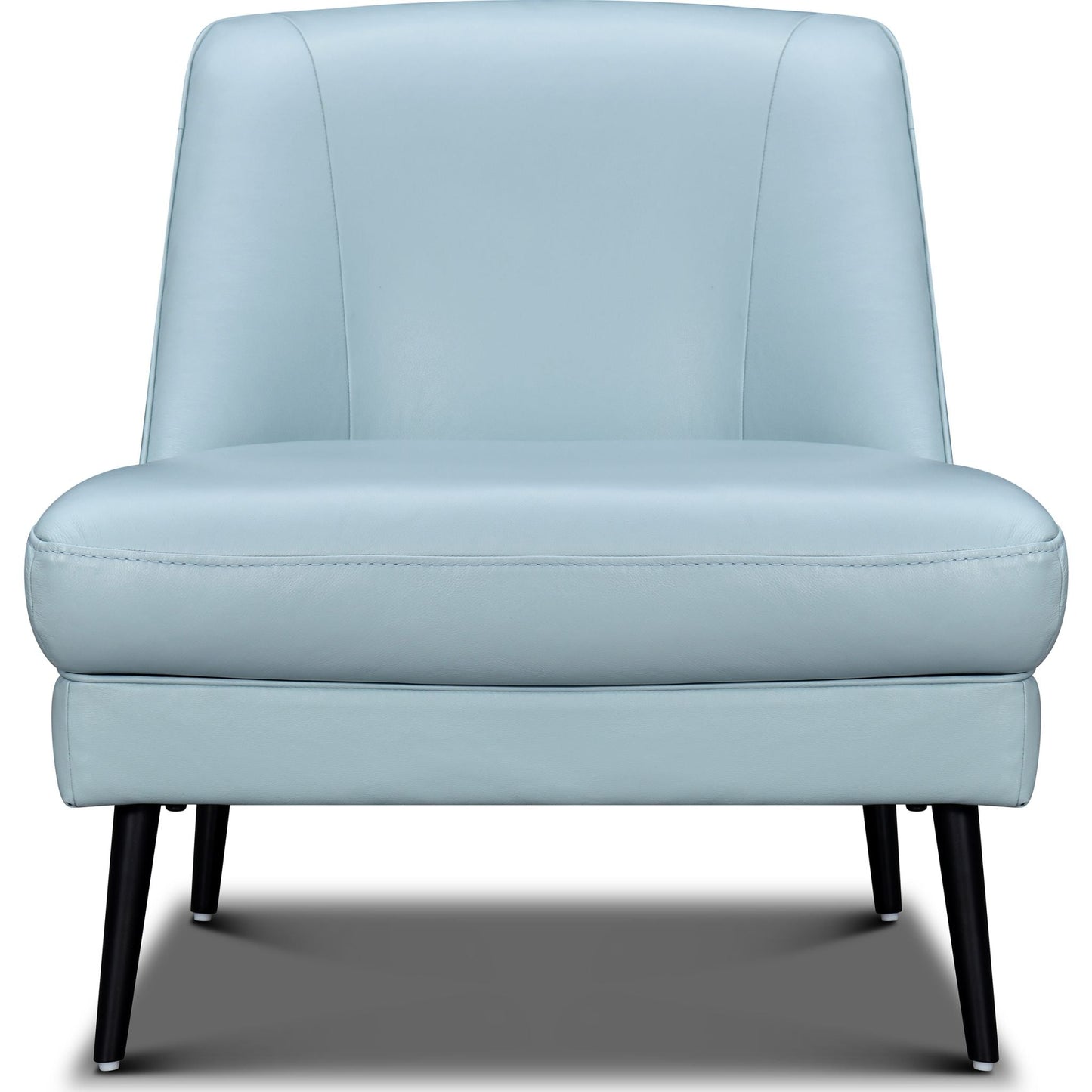 Creative Accent Chair - Rio Robins Egg Blue