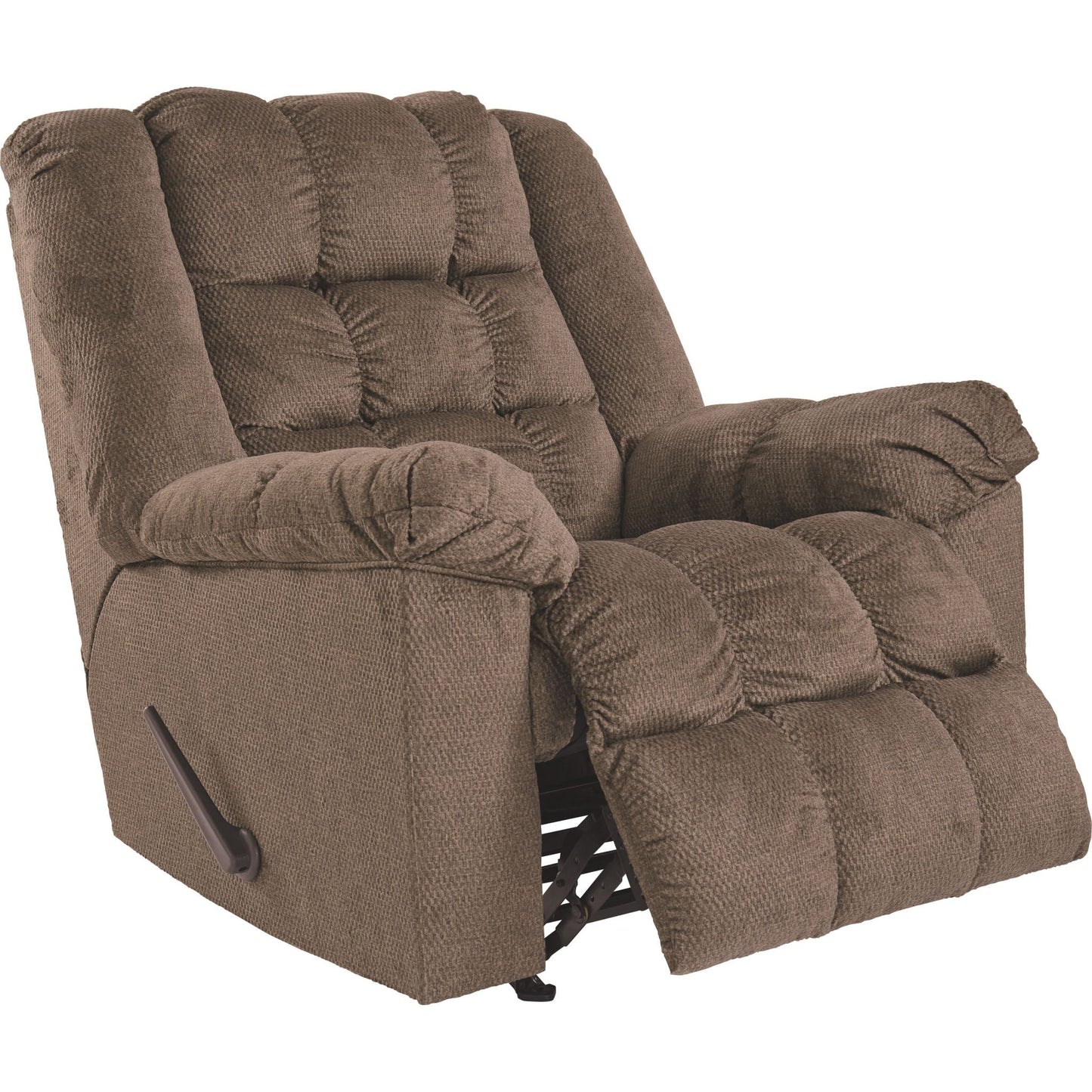 Drakestone Rocker Recliner - Autumn