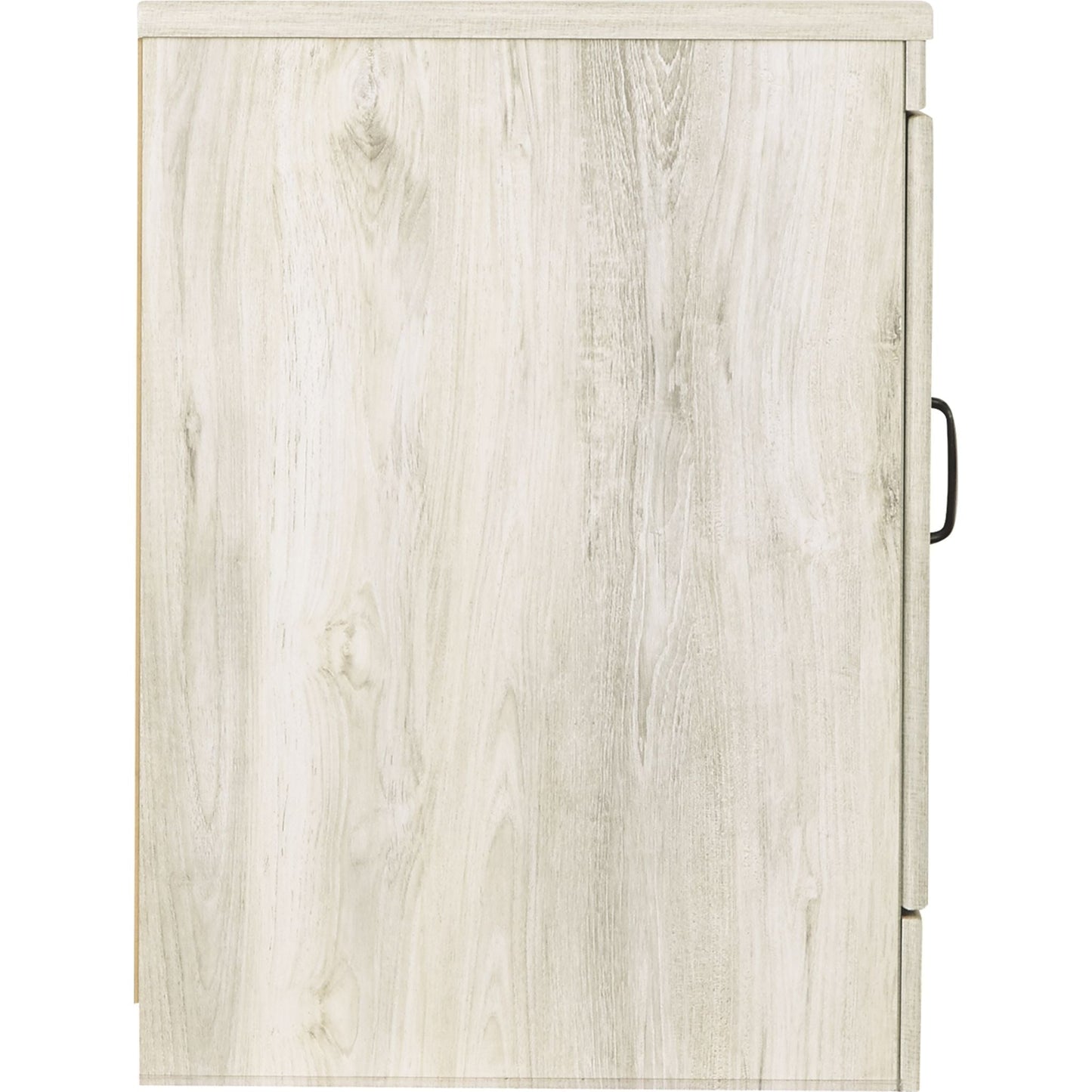 Bellaby TV Stand - Whitewash