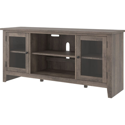 Arlenbry TV Stand - Gray