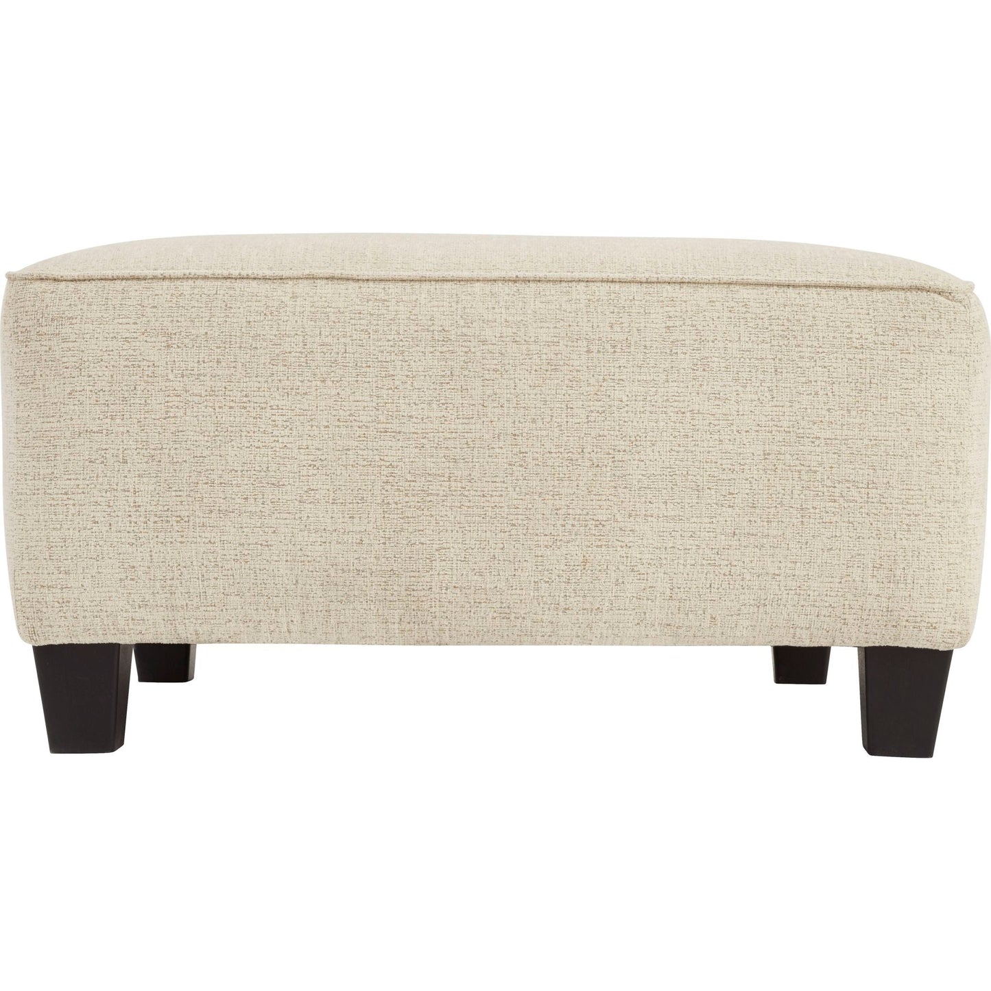 Abinger Oversized Accent Ottoman