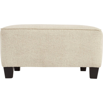 Abinger Oversized Accent Ottoman