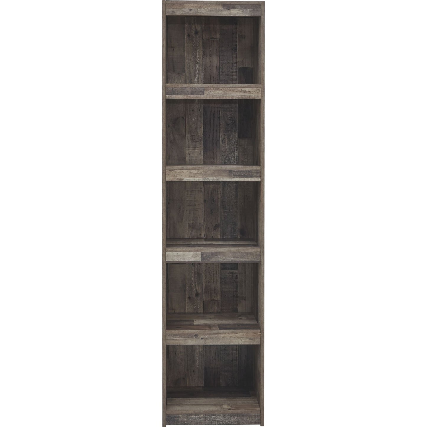 Derekson Pier - Multi Gray