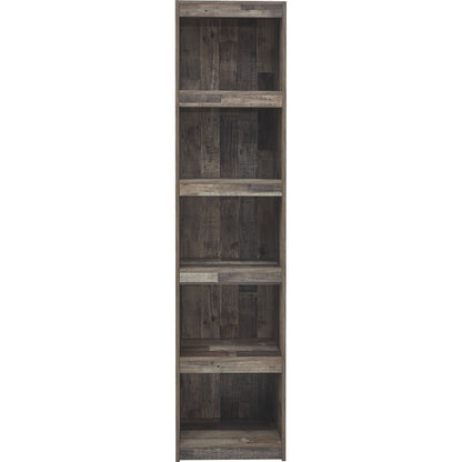 Derekson Pier - Multi Gray