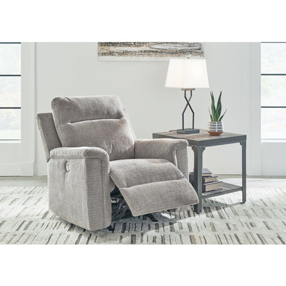 Barnsana Power Recliner