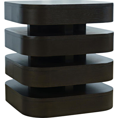 Brix End Table