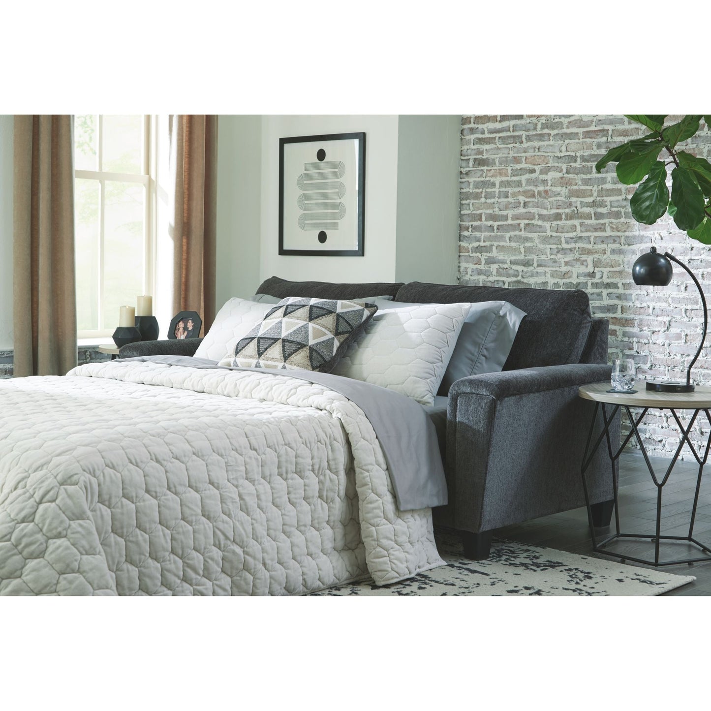 Abinger Queen Sofa Bed