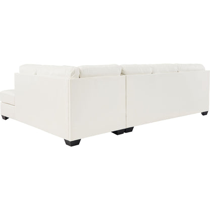 Donlen Sectional