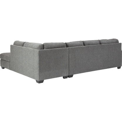 Dalhart 2 Piece Sectional