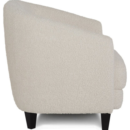 Dorset Accent Chair - Sheepskin Natural
