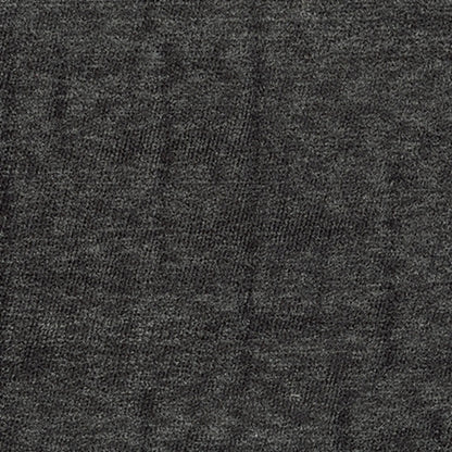 Ambee Oversized Accent Ottoman - Slate