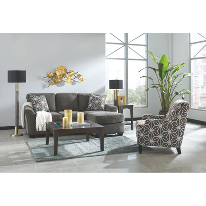 Brise Sofa Chaise