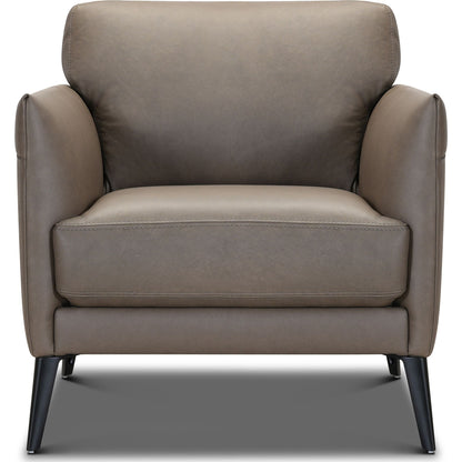 Adore Chair - Ranger Mushroom