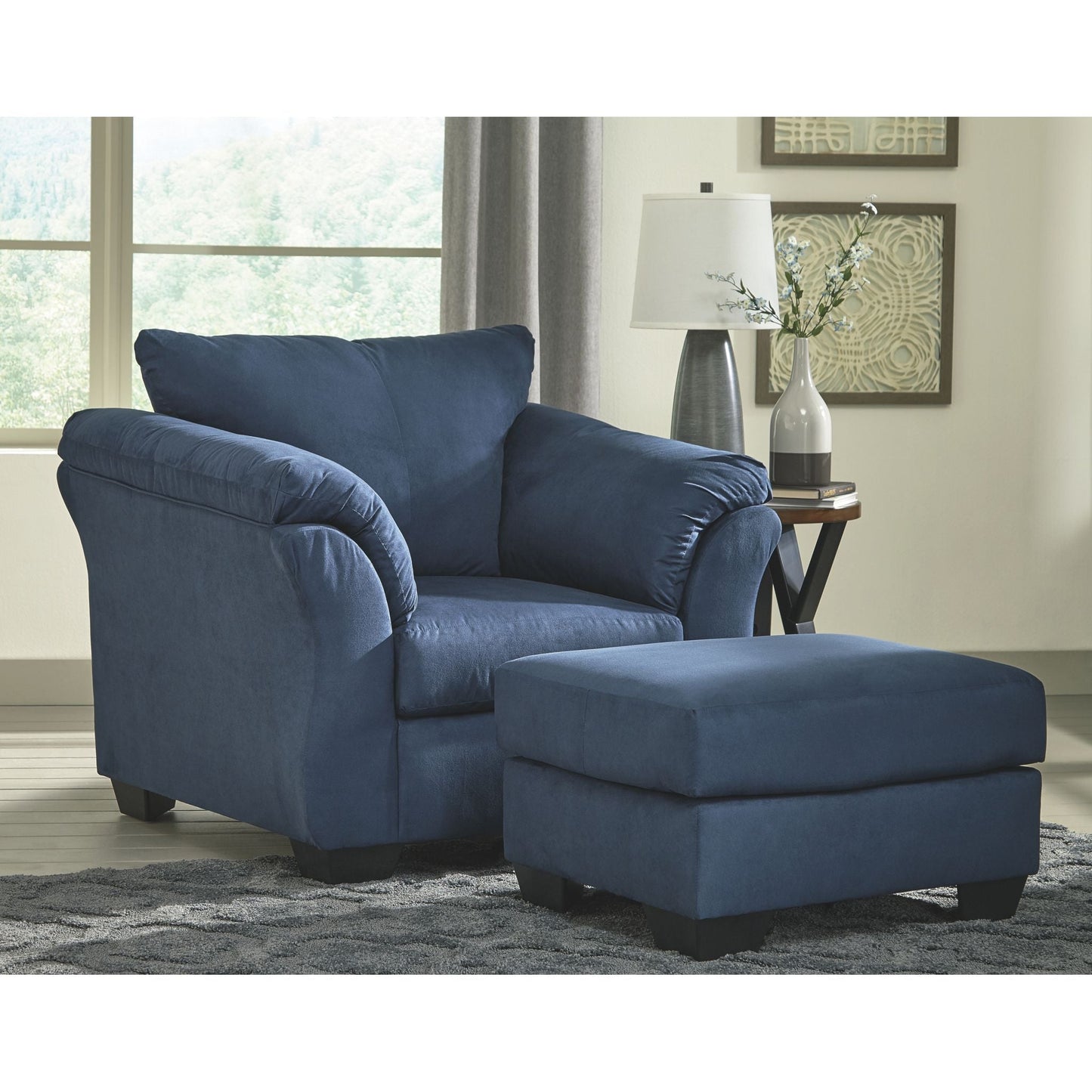 Darcy Chair