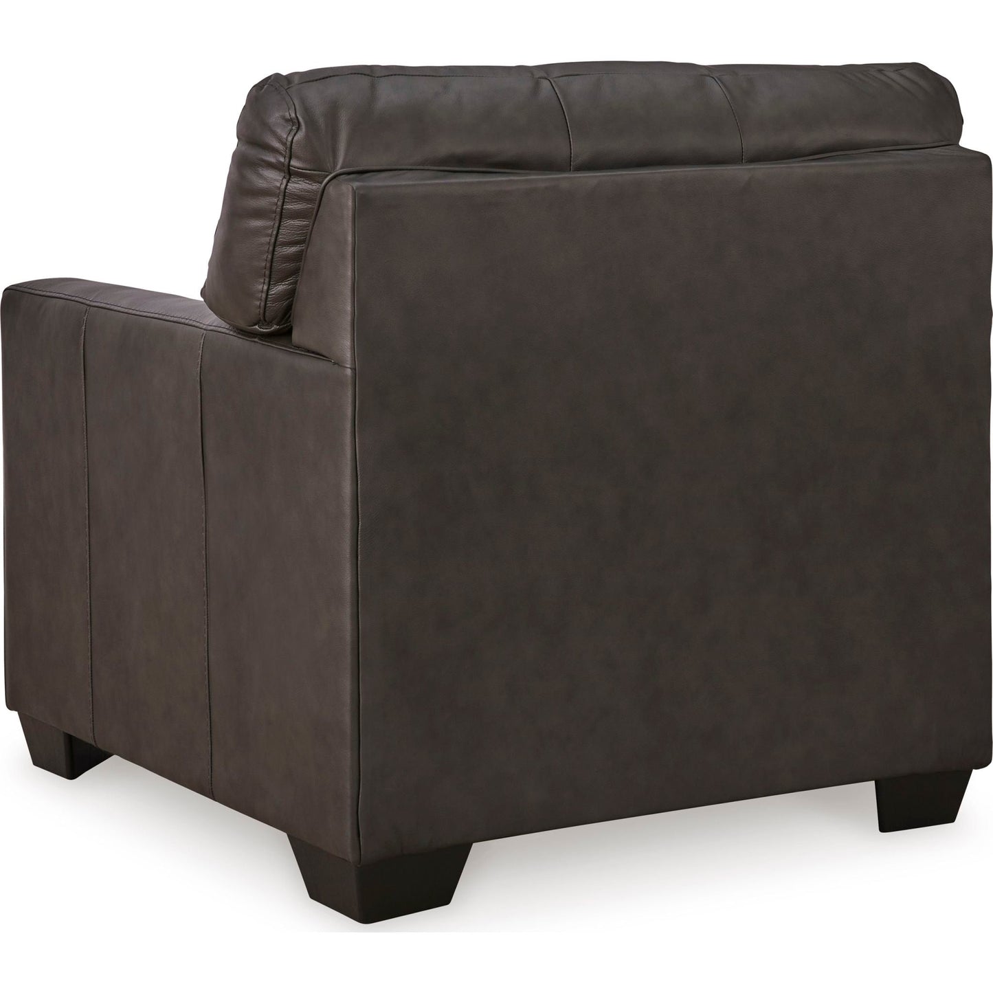 Belziani Chair and a Half - Storm