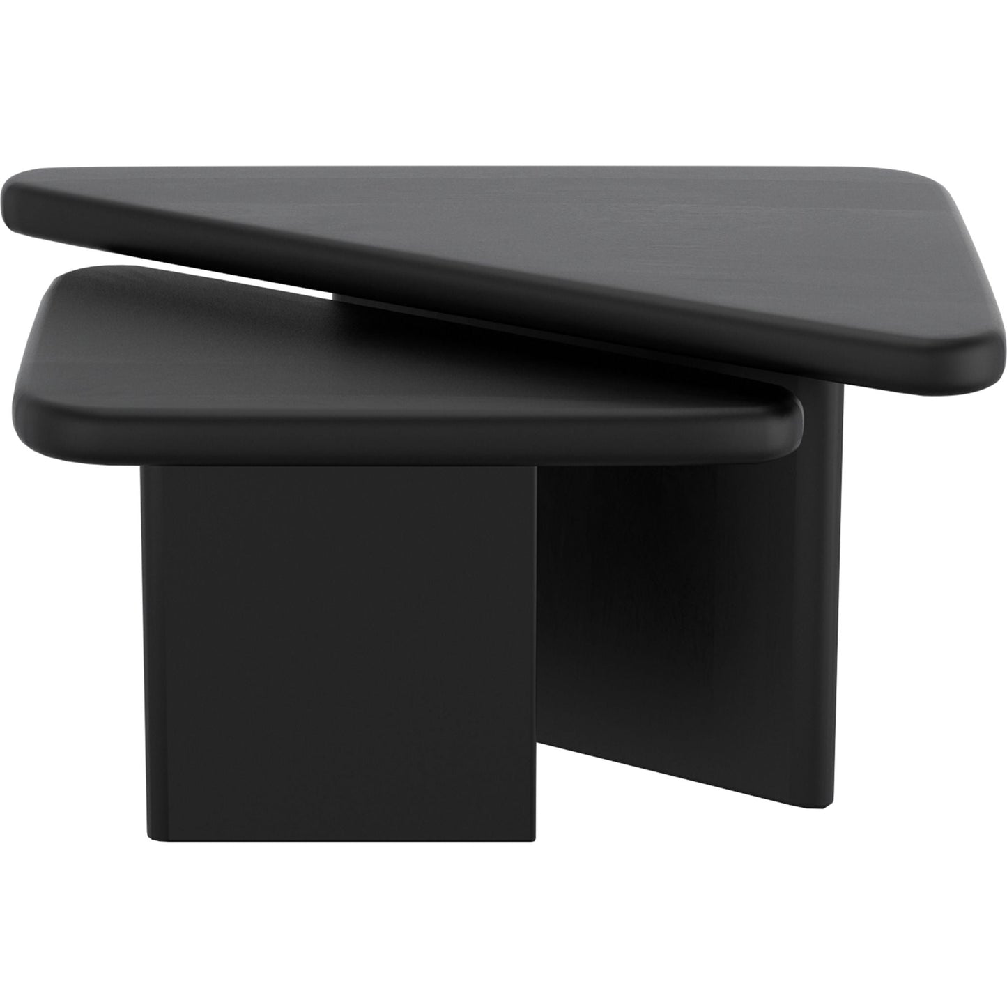 Draco Nesting Cocktail Table (Set of 2)