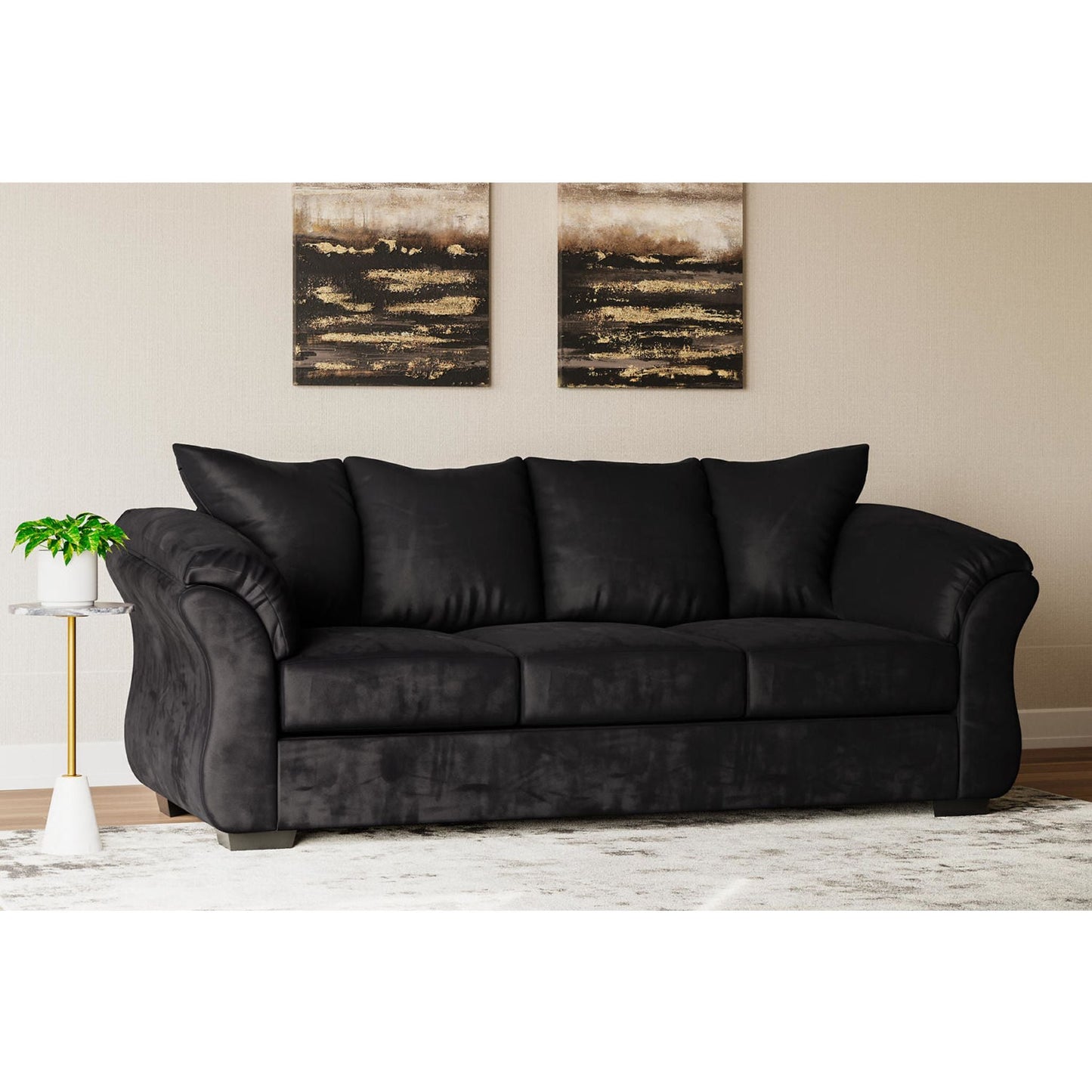 Darcy Sofa