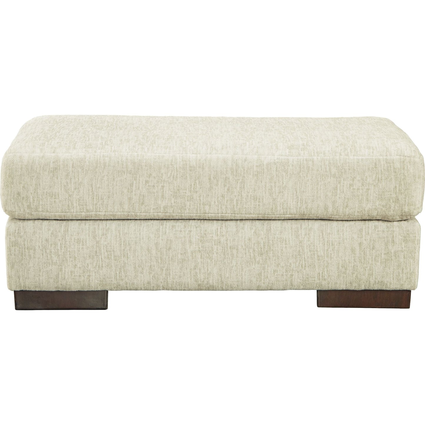 Caretti Ottoman - Parchment