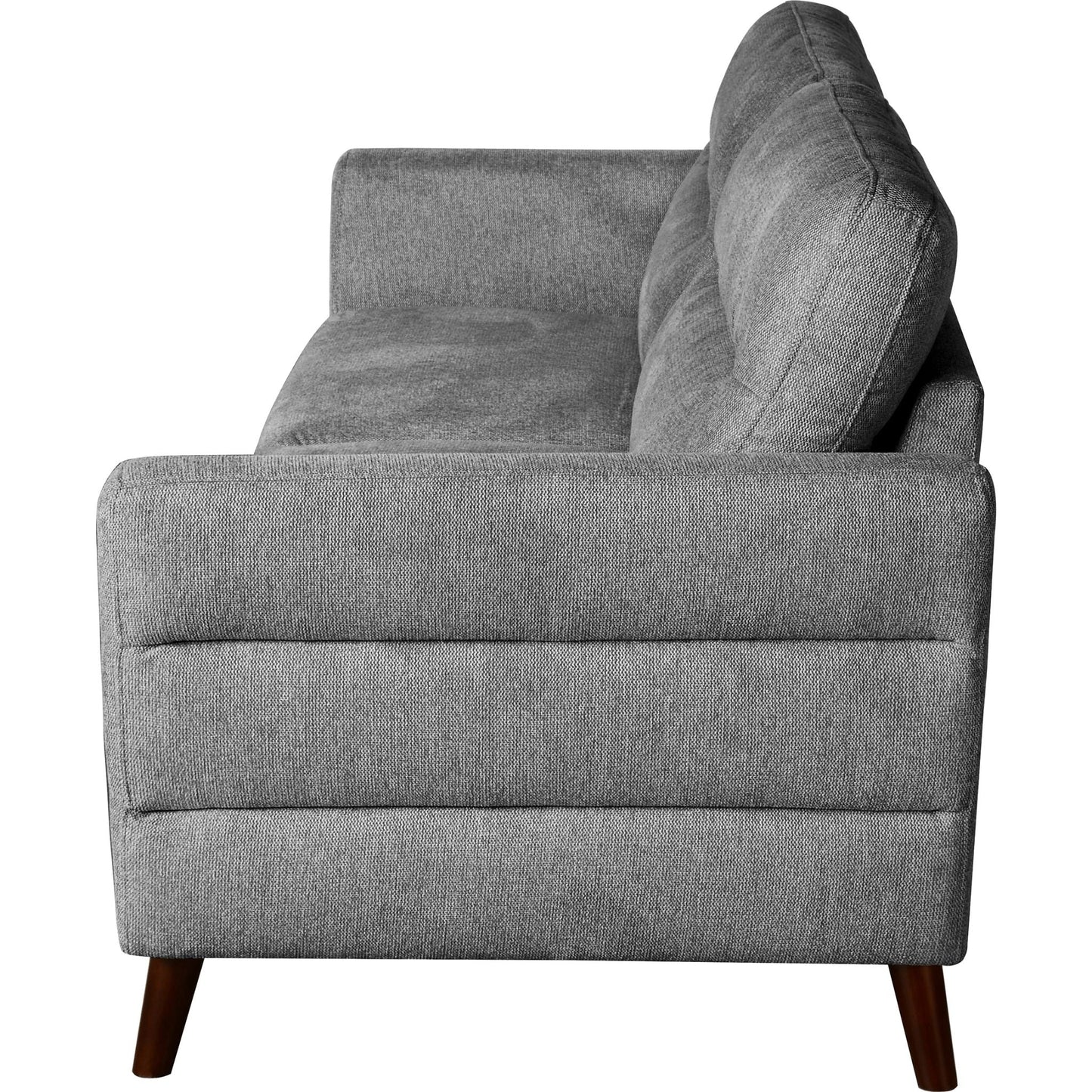 Calum Sofa - Allure Dark Grey
