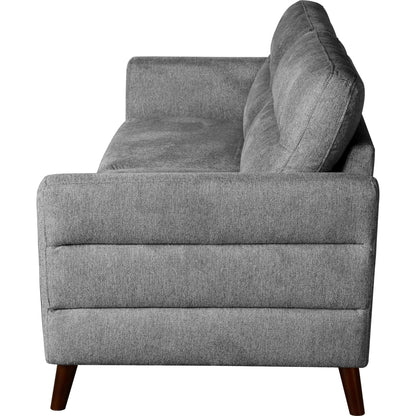 Calum Sofa - Allure Dark Grey
