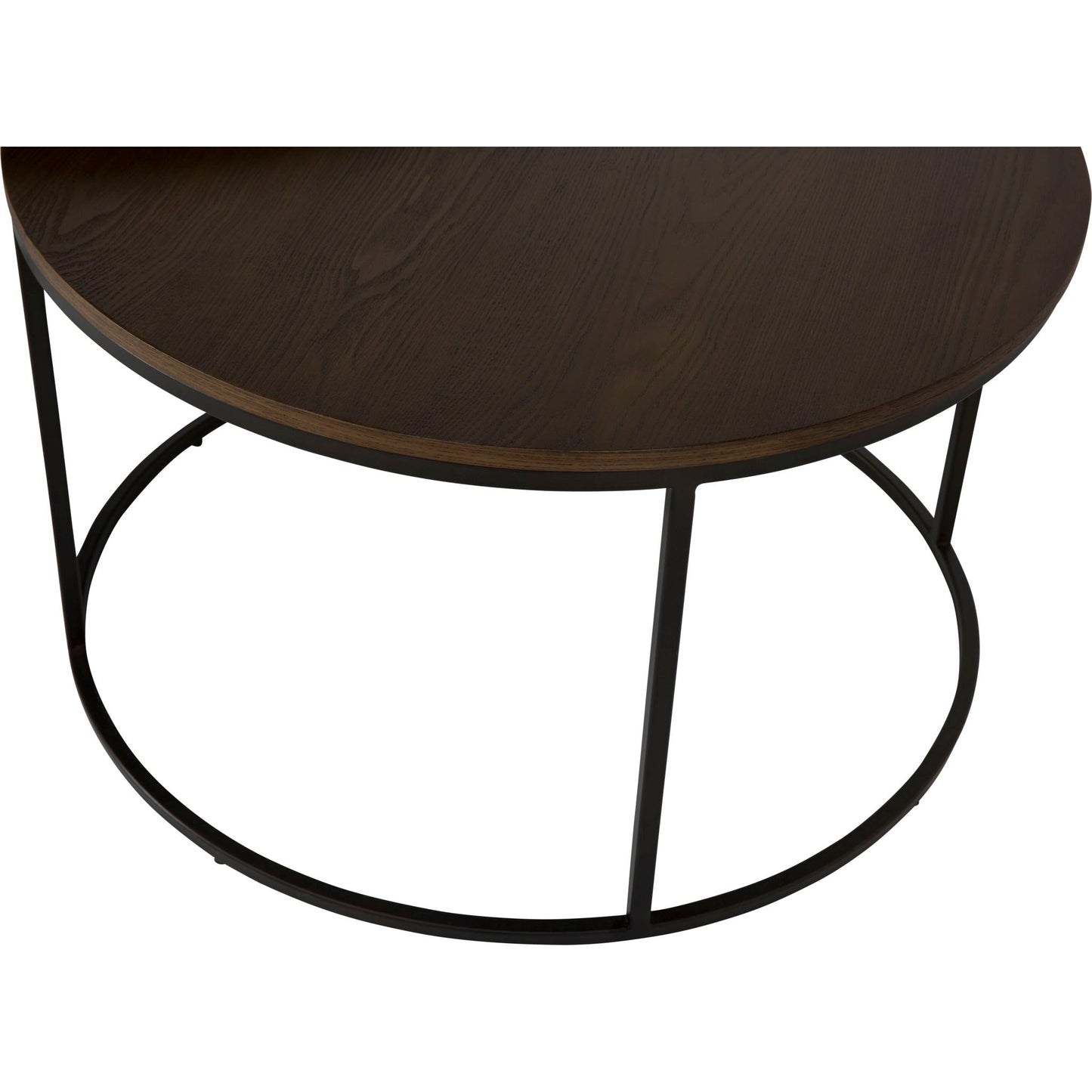 Berlin Coffee Table - Natural