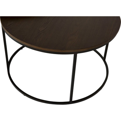 Berlin Coffee Table - Natural