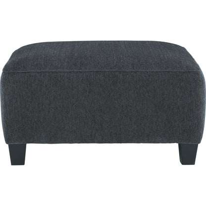 Abinger Oversized Accent Ottoman