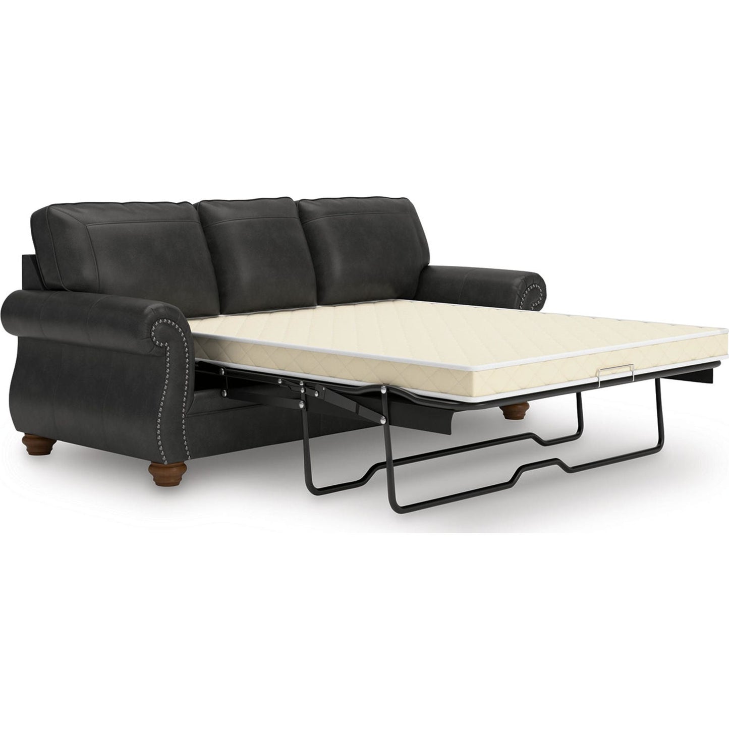 Chasemore Queen Sofa Sleeper - Granite