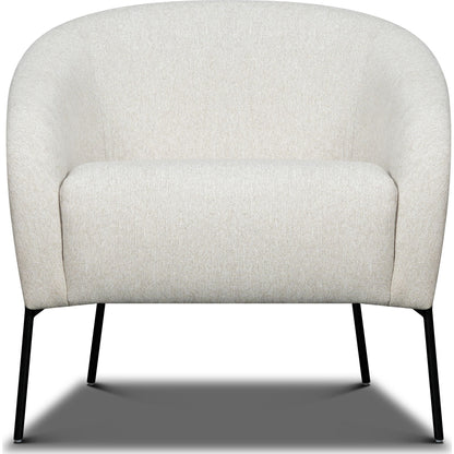 Clarity Accent Chair - Popstitch Shell