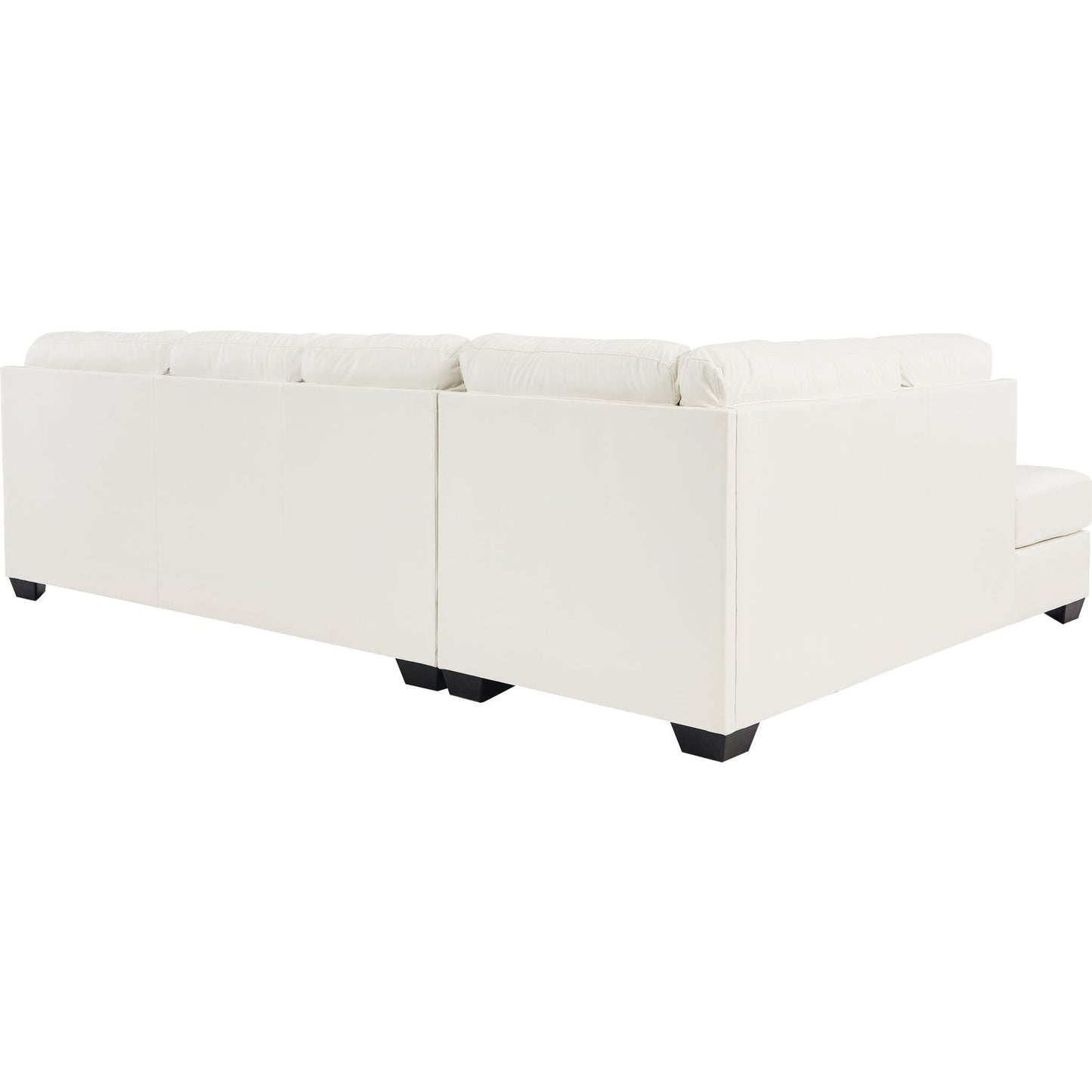 Donlen Sectional