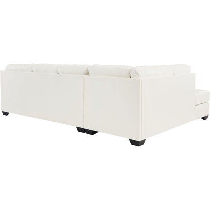 Donlen Sectional