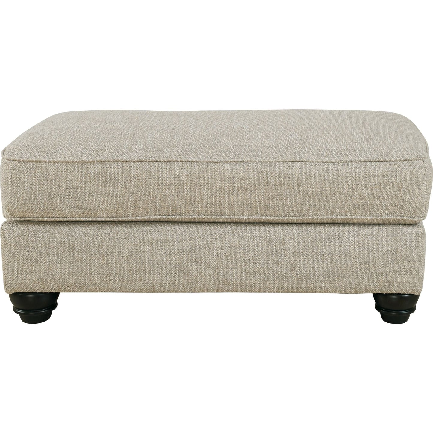 Asanti Ottoman - Fog