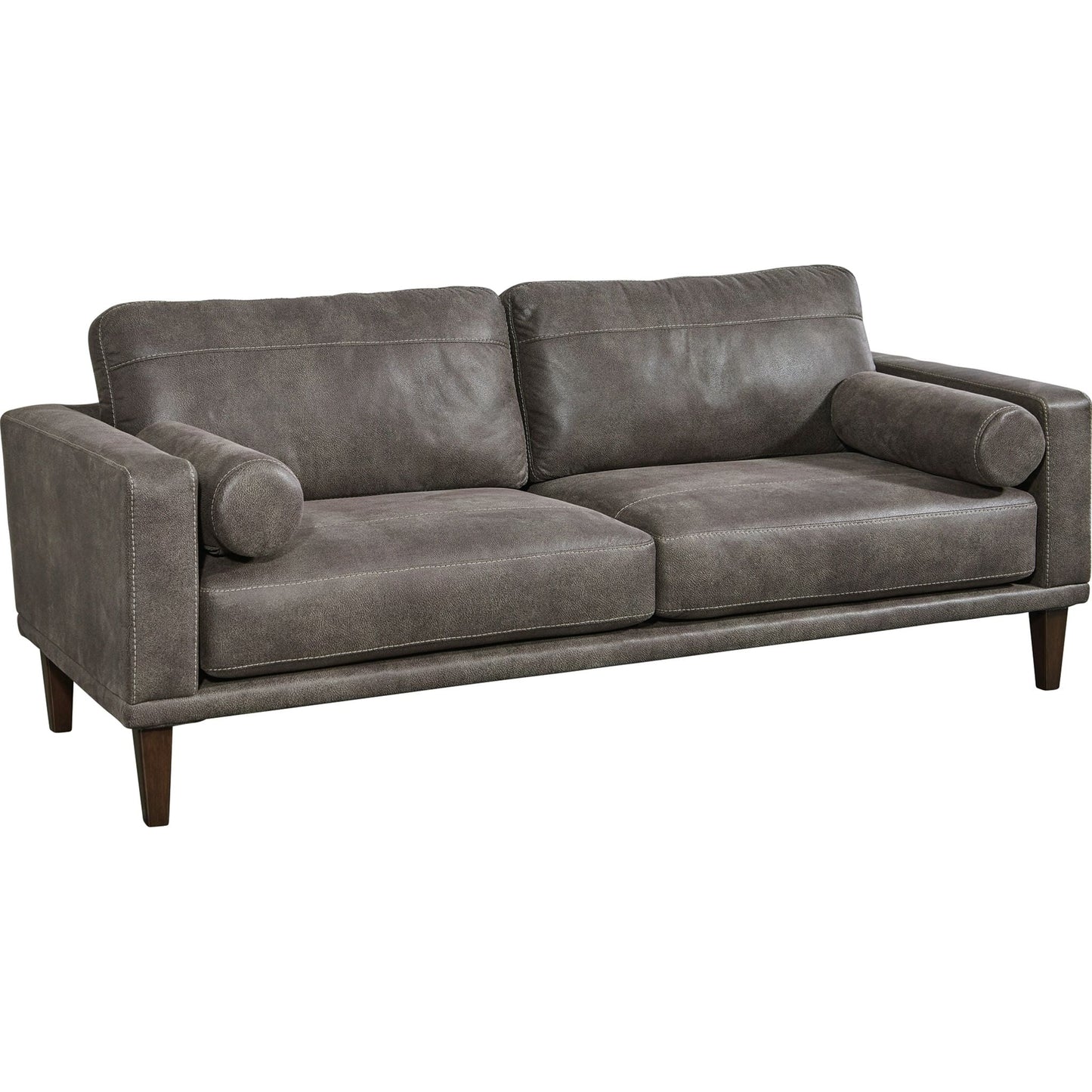Arroyo Sofa - Smoke