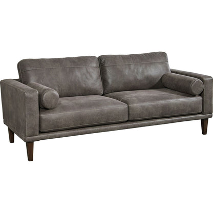 Arroyo Sofa - Smoke