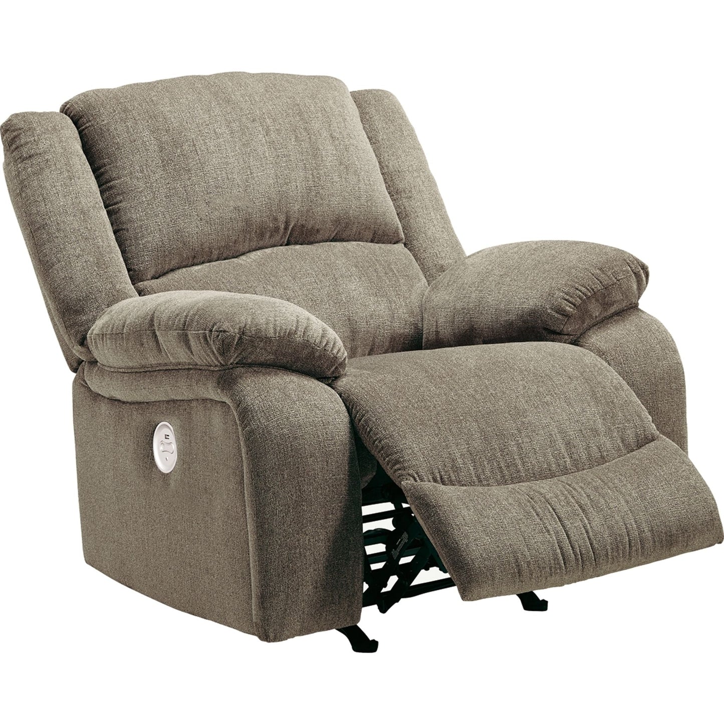 Draycoll Power Rocker Recliner