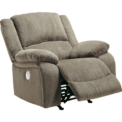 Draycoll Power Rocker Recliner