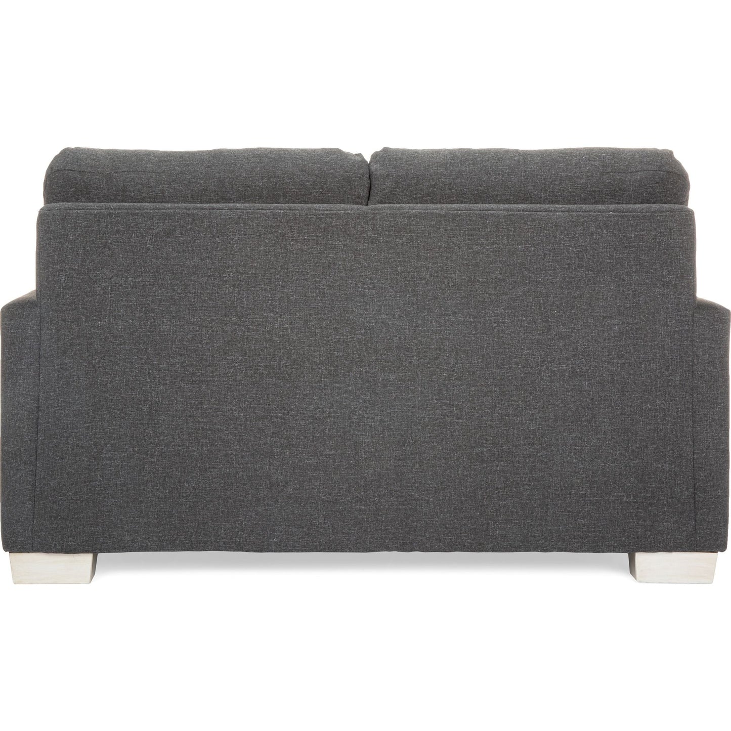 Alessandra Loveseat - Grande Graphite-R