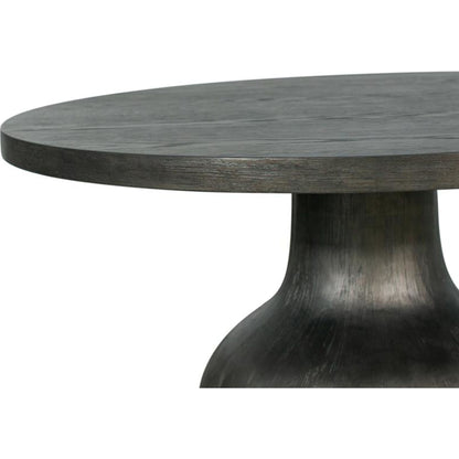 Bosley Coffee Table - Coffee Bean