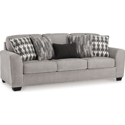 Avenal Park Sofa - Flannel
