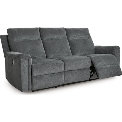 Barnsana Power Reclining Sofa