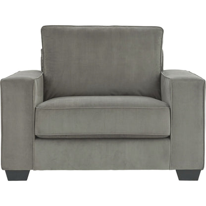 Angleton Chair and a Half - Sandstone