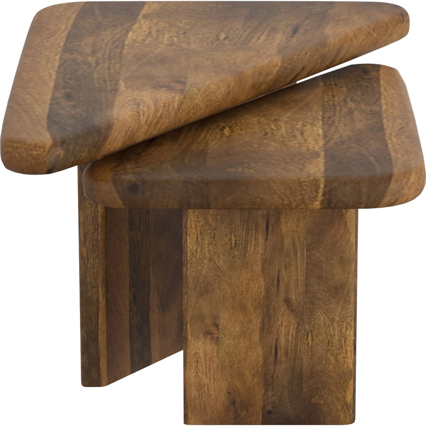 Draco Nesting Cocktail Table (Set of 2)