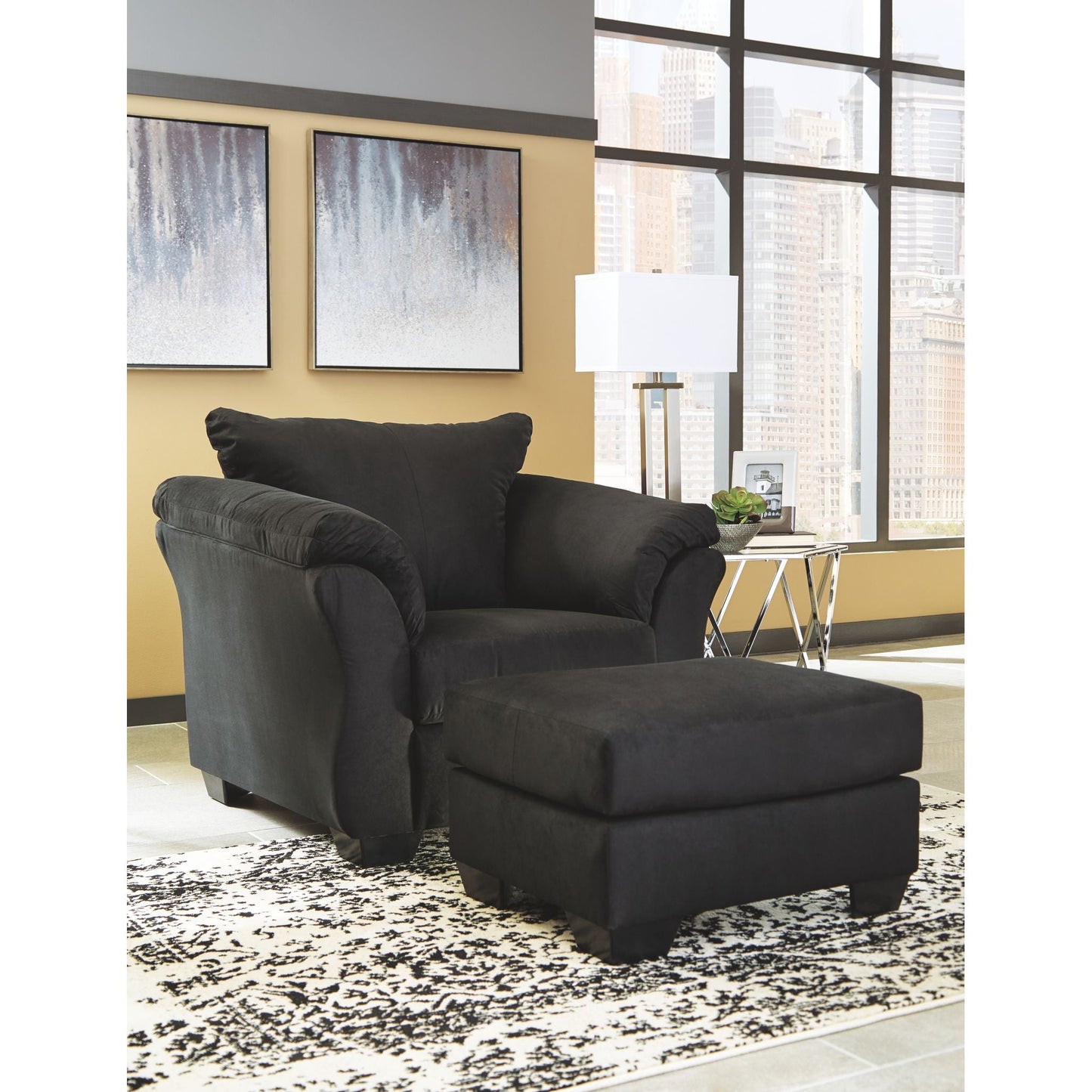 Darcy Chair